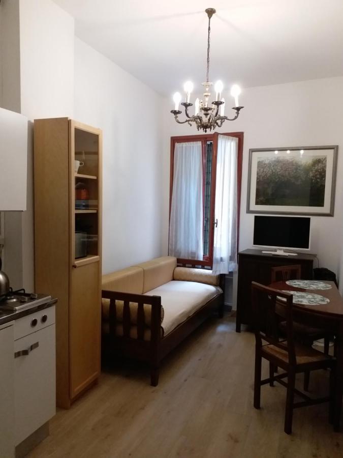 Apartment In Padova Center Экстерьер фото