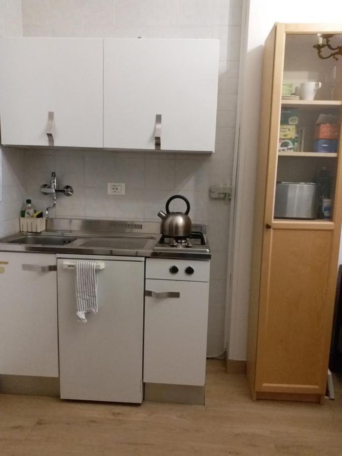 Apartment In Padova Center Экстерьер фото